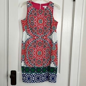 Maggie London dress